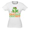 Womens Ice Tee Thumbnail