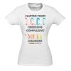 Womens Ice Tee Thumbnail