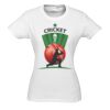 Womens Ice Tee Thumbnail