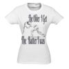Womens Ice Tee Thumbnail