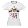 Womens Ice Tee Thumbnail