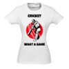 Womens Ice Tee Thumbnail