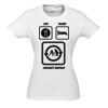 Womens Ice Tee Thumbnail