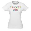 Womens Ice Tee Thumbnail