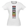 Womens Ice Tee Thumbnail