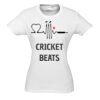 Womens Ice Tee Thumbnail