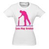 Womens Ice Tee Thumbnail