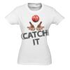 Womens Ice Tee Thumbnail