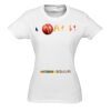 Womens Ice Tee Thumbnail