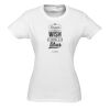 Womens Ice Tee Thumbnail