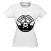 Womens Ice Tee Thumbnail