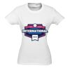 Womens Ice Tee Thumbnail
