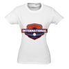 Womens Ice Tee Thumbnail