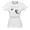 Womens Ice Tee Thumbnail