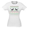Womens Ice Tee Thumbnail