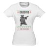Womens Ice Tee Thumbnail
