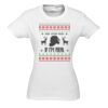 Womens Ice Tee Thumbnail