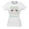 Womens Ice Tee Thumbnail