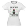 Womens Ice Tee Thumbnail