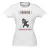Womens Ice Tee Thumbnail