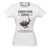 Womens Ice Tee Thumbnail