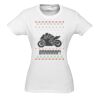 Womens Ice Tee Thumbnail