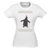 Womens Ice Tee Thumbnail