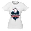 Womens Ice Tee Thumbnail