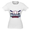 Womens Ice Tee Thumbnail