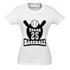 Womens Ice Tee Thumbnail