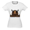 Womens Ice Tee Thumbnail