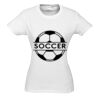 Womens Ice Tee Thumbnail