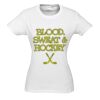Womens Ice Tee Thumbnail