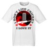 Youth Ice Tee Thumbnail