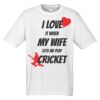 Youth Ice Tee Thumbnail