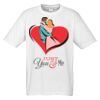 Youth Ice Tee Thumbnail