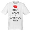 Youth Ice Tee Thumbnail
