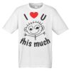 Youth Ice Tee Thumbnail
