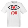 Youth Ice Tee Thumbnail