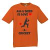 Youth Ice Tee Thumbnail