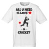 Youth Ice Tee Thumbnail