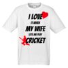 Youth Ice Tee Thumbnail