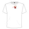 Unisex Promo Tee Thumbnail
