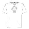 Unisex Promo Tee Thumbnail
