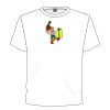 Unisex Promo Tee Thumbnail