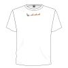Unisex Promo Tee Thumbnail
