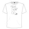 Unisex Promo Tee Thumbnail