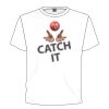 Unisex Promo Tee Thumbnail