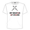 Unisex Promo Tee Thumbnail