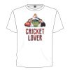 Unisex Promo Tee Thumbnail